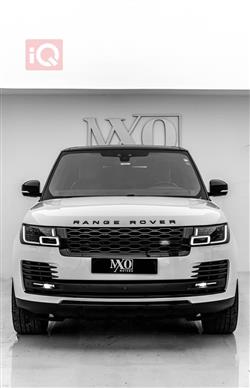 لاند روفر رانج روفر فوج